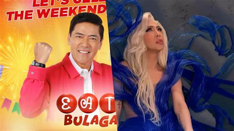 GMA bares rating of 'It's Showtime' pilot episode; Teddy.